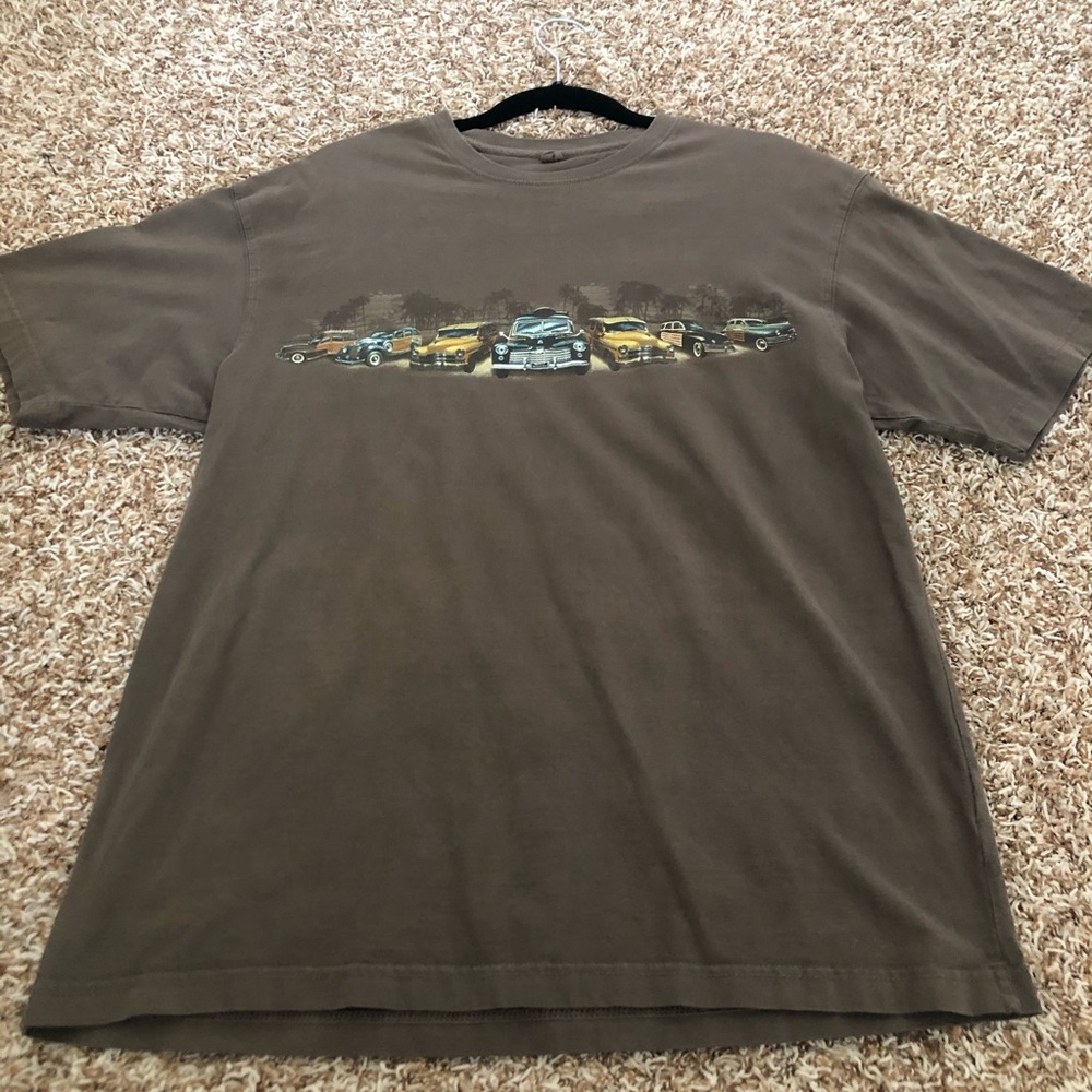 T shirt